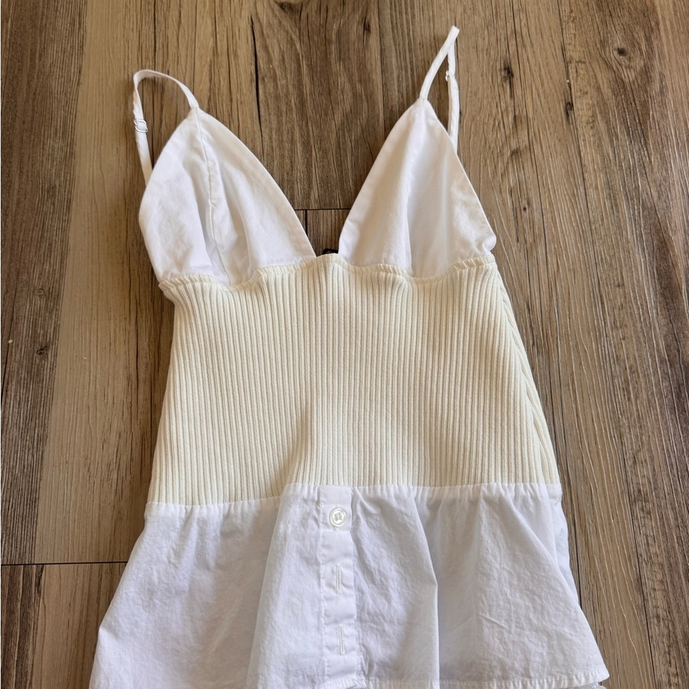 Zara Top